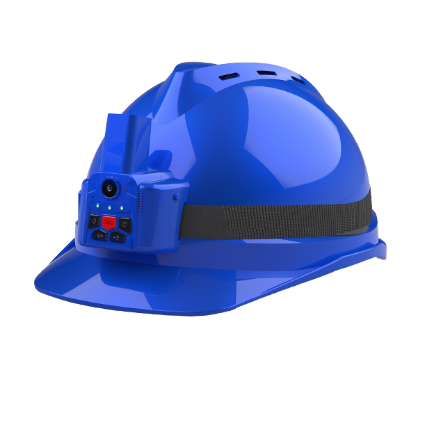 定位安全帽