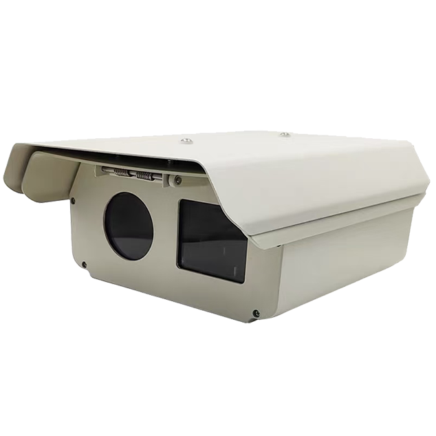 AI视觉形变监测仪