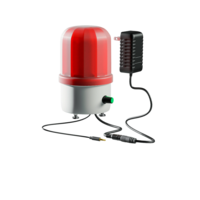 桌面声光报警器