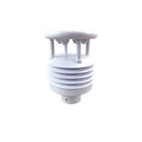 超声波风速风向仪