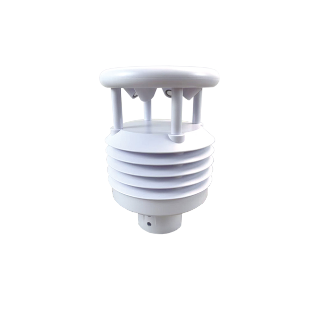 超声波风速风向仪