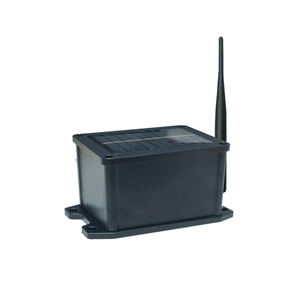 无线倾角振动计